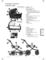 Preview for 339 page of Emmaljunge Duo Combi Edge Instruction Manual