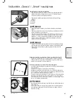 Preview for 351 page of Emmaljunge Duo Combi Edge Instruction Manual