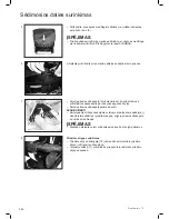 Preview for 362 page of Emmaljunge Duo Combi Edge Instruction Manual