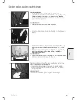 Preview for 363 page of Emmaljunge Duo Combi Edge Instruction Manual