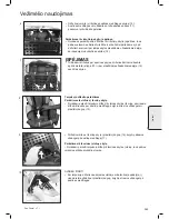 Preview for 365 page of Emmaljunge Duo Combi Edge Instruction Manual