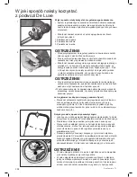 Preview for 398 page of Emmaljunge Duo Combi Edge Instruction Manual