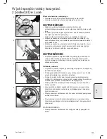 Preview for 399 page of Emmaljunge Duo Combi Edge Instruction Manual