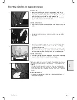 Preview for 407 page of Emmaljunge Duo Combi Edge Instruction Manual