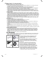 Preview for 412 page of Emmaljunge Duo Combi Edge Instruction Manual