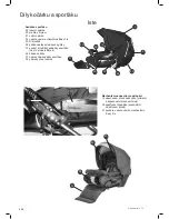 Preview for 426 page of Emmaljunge Duo Combi Edge Instruction Manual