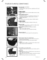 Preview for 434 page of Emmaljunge Duo Combi Edge Instruction Manual