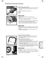 Preview for 437 page of Emmaljunge Duo Combi Edge Instruction Manual