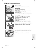 Preview for 441 page of Emmaljunge Duo Combi Edge Instruction Manual