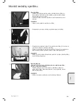 Preview for 449 page of Emmaljunge Duo Combi Edge Instruction Manual