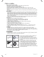 Preview for 454 page of Emmaljunge Duo Combi Edge Instruction Manual