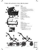 Preview for 467 page of Emmaljunge Duo Combi Edge Instruction Manual