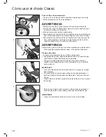 Preview for 480 page of Emmaljunge Duo Combi Edge Instruction Manual