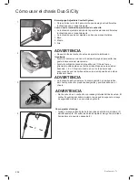 Preview for 486 page of Emmaljunge Duo Combi Edge Instruction Manual