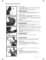 Preview for 494 page of Emmaljunge Duo Combi Edge Instruction Manual