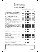 Preview for 506 page of Emmaljunge Duo Combi Edge Instruction Manual