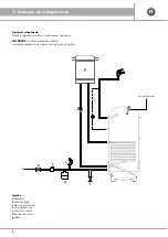 Preview for 6 page of emmeti EURO V 150 Installation And Use Manual