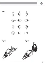 Preview for 5 page of emmeti SHARK E Installation And Use Manual