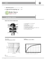 Preview for 2 page of emmeti Topway Installation And Use Manual