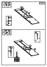 Preview for 4 page of Emmezeta 102021 Assembling Instructions