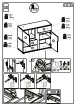 Preview for 27 page of Emmezeta 102028 Assembling Instructions