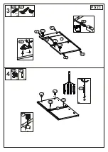 Preview for 5 page of Emmezeta 102029 Assembling Instructions