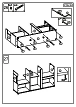 Preview for 16 page of Emmezeta 102029 Assembling Instructions