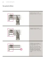 Preview for 12 page of EMobility eClick Installation Instructions Manual