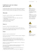 Preview for 113 page of EMobility eClick Installation Instructions Manual