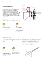 Preview for 238 page of EMobility eClick Installation Instructions Manual