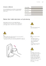 Preview for 315 page of EMobility eClick Installation Instructions Manual