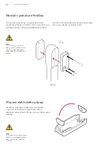 Preview for 380 page of EMobility eClick Installation Instructions Manual