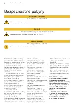 Preview for 400 page of EMobility eClick Installation Instructions Manual