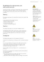 Preview for 473 page of EMobility eClick Installation Instructions Manual