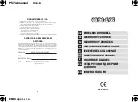 Emos 6898-105 Manual preview