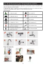 Preview for 63 page of Emos Digital Tap Timer Pro Manual