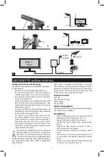 Preview for 2 page of Emos EM-20G/Z Manual