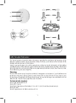 Preview for 2 page of Emos P56501-GS536 Quick Start Manual