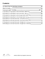 Preview for 2 page of eMotimo Integration Kit for Dana Dolly Instruction Manual