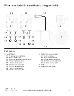 Preview for 4 page of eMotimo Integration Kit for Dana Dolly Instruction Manual