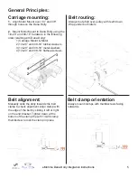 Preview for 5 page of eMotimo Integration Kit for Dana Dolly Instruction Manual