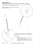 Preview for 8 page of eMotimo Integration Kit for Dana Dolly Instruction Manual