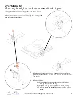 Preview for 9 page of eMotimo Integration Kit for Dana Dolly Instruction Manual