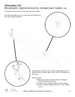 Preview for 10 page of eMotimo Integration Kit for Dana Dolly Instruction Manual