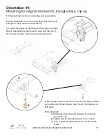 Preview for 11 page of eMotimo Integration Kit for Dana Dolly Instruction Manual