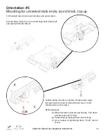 Preview for 12 page of eMotimo Integration Kit for Dana Dolly Instruction Manual