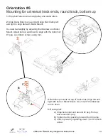 Preview for 13 page of eMotimo Integration Kit for Dana Dolly Instruction Manual