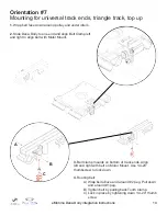 Preview for 14 page of eMotimo Integration Kit for Dana Dolly Instruction Manual