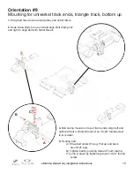 Preview for 15 page of eMotimo Integration Kit for Dana Dolly Instruction Manual