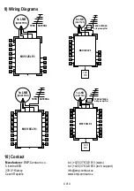 Preview for 4 page of EMP-Centauri MS5/12ELP-4 Instruction Manual